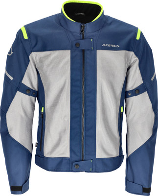 Мотокуртка, Ramsey My Vented 2.0 / 0023744.248.066
Мотокуртка, Ramsey My Vented 2.0 / 0023744.248.066