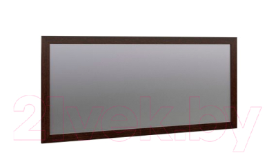 Зеркало Империал, Дерево темное, Эшли 134
Зеркало Империал, Дерево темное, Эшли 134