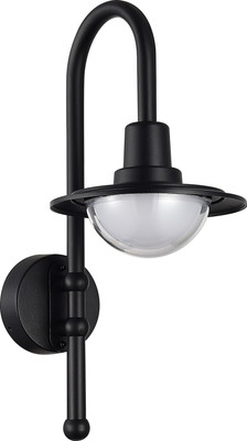 Бра уличное, SL9512.401.01
Бра уличное, SL9512.401.01