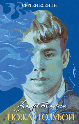 Книга, Заметался пожар голубой, твердая обложка
Книга, Заметался пожар голубой, твердая обложка