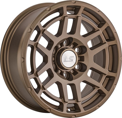 Литой диск, LS 1358 17x8" 6x139.7мм DIA 100.1мм ET 20мм BZSD 
Литой диск, LS 1358 17x8" 6x139.7мм DIA 100.1мм ET 20мм BZSD