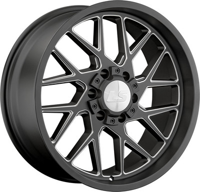 Литой диск, LS 1374 20x9" 6x139.7мм DIA 100.1мм ET 0мм MB+SSF
Литой диск, LS 1374 20x9" 6x139.7мм DIA 100.1мм ET 0мм MB+SSF