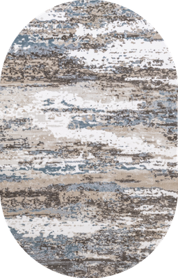 Коврик, Люция Овал 21105 20164
Коврик, Люция Овал 21105 20164