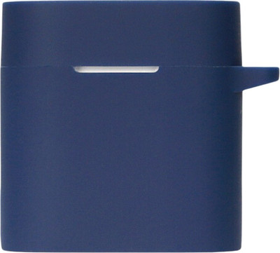 Чехол для наушников, Silicone для Haylou MoriPods
Чехол для наушников, Silicone для Haylou MoriPods