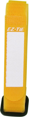 Набор стяжек для крепления студийного оборудования, EZ241-Y Cable Tie
Набор стяжек для крепления студийного оборудования, EZ241-Y Cable Tie