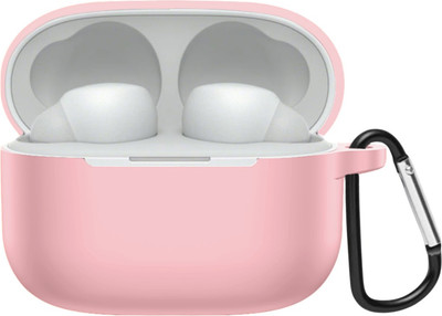 Чехол для наушников, Silicone для Sony LinkBuds S WF-LS900N
Чехол для наушников, Silicone для Sony LinkBuds S WF-LS900N