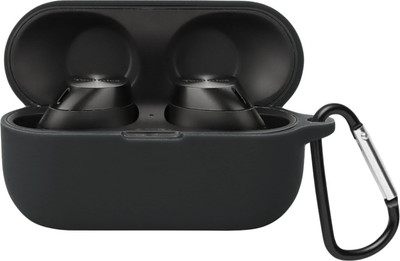 Чехол для наушников, Silicone для Technics EAH-AZ60M2
Чехол для наушников, Silicone для Technics EAH-AZ60M2