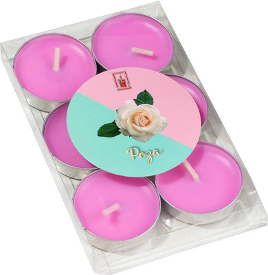 Набор свечей, Роза 474814
Набор свечей, Роза 474814