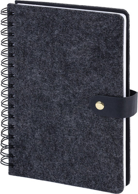 Ежедневник, Felt / 117132
Ежедневник, Felt / 117132