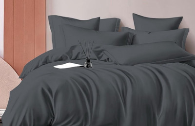 Комплект постельного белья, № 18-0201 Графитовый (N) 2сп с европростыней
Комплект постельного белья, № 18-0201 Графитовый (N) 2сп с европростыней