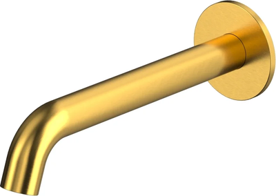 Излив для верхнего душа, Y1202GLB
Излив для верхнего душа, Y1202GLB