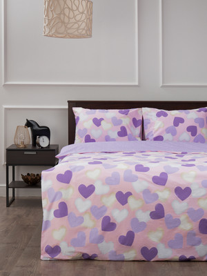 Комплект постельного белья, Сатин BZ QR Ваниль Double Sp h / 99043
Комплект постельного белья, Сатин BZ QR Ваниль Double Sp h / 99043