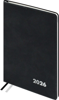 Еженедельник, Нубук 2026 / 70330 
Еженедельник, Нубук 2026 / 70330