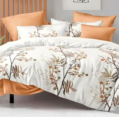 Комплект постельного белья, 2сп Оливковая коллекция УУ 2410
Комплект постельного белья, 2сп Оливковая коллекция УУ 2410