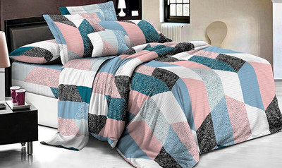 Комплект постельного белья, № 7025-5 S/P 2сп с европростыней
Комплект постельного белья, № 7025-5 S/P 2сп с европростыней