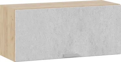 Шкаф под вытяжку, Гранита 1В8Г с одной откидной дверью
Шкаф под вытяжку, Гранита 1В8Г с одной откидной дверью