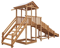 Игровой комплекс Можга, Спортивный городок / СГ-Р919-Р921 
Игровой комплекс Можга, Спортивный городок / СГ-Р919-Р921