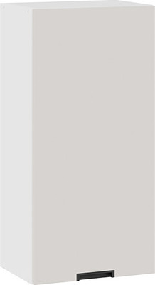 Шкаф навесной для кухни, Гренада 1ВВ45 с одной дверью
Шкаф навесной для кухни, Гренада 1ВВ45 с одной дверью