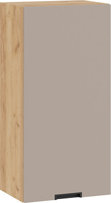 Шкаф навесной для кухни, Гренада 1ВВ45 с одной дверью
Шкаф навесной для кухни, Гренада 1ВВ45 с одной дверью