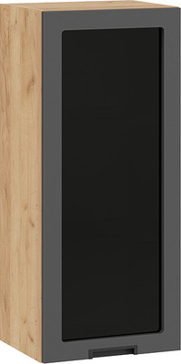 Шкаф навесной для кухни, Гренада 1ВВ4С с одной дверью
Шкаф навесной для кухни, Гренада 1ВВ4С с одной дверью