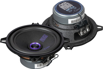 Коаксиальная АС, Indigo-GF5X
Коаксиальная АС, Indigo-GF5X