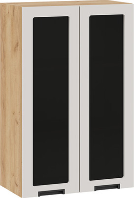 Шкаф навесной для кухни, Гренада 1ВВ6С с двумя дверьми
Шкаф навесной для кухни, Гренада 1ВВ6С с двумя дверьми