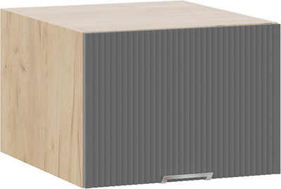 Шкаф под вытяжку, Кимберли 1В5ГП с одной откидной дверью
Шкаф под вытяжку, Кимберли 1В5ГП с одной откидной дверью