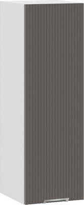 Шкаф навесной для кухни, Кимберли 1ВВ3 с одной дверью
Шкаф навесной для кухни, Кимберли 1ВВ3 с одной дверью