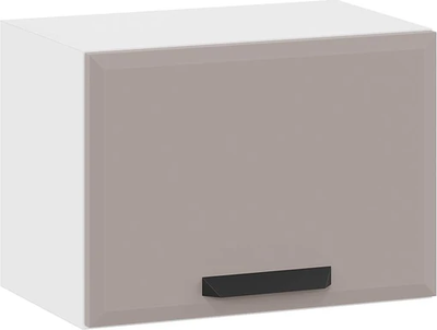 Шкаф под вытяжку, Тиана 1ВВ5Г с одной откидной дверью
Шкаф под вытяжку, Тиана 1ВВ5Г с одной откидной дверью