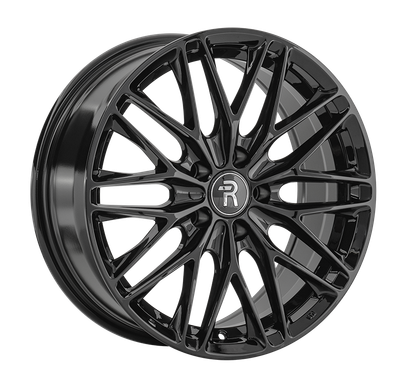 Литой диск, B361 17x7.5" 5x112мм DIA 66.6мм ET 27мм BK 
Литой диск, B361 17x7.5" 5x112мм DIA 66.6мм ET 27мм BK