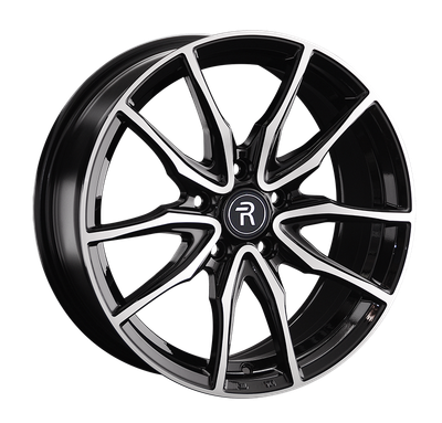 Литой диск, A261 17x7.5" 5x112мм DIA 66.6мм ET 38мм BKF
Литой диск, A261 17x7.5" 5x112мм DIA 66.6мм ET 38мм BKF