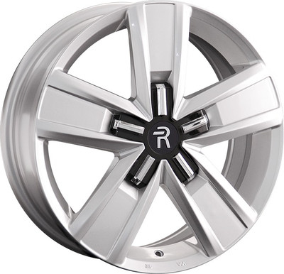 Литой диск, MR276 17x7" 5x112мм DIA 66.6мм ET 51мм S
Литой диск, MR276 17x7" 5x112мм DIA 66.6мм ET 51мм S