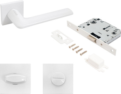 Ручка дверная, Арт Тина W+L7050S W+BK-S2 W (88110/S7050)
Ручка дверная, Арт Тина W+L7050S W+BK-S2 W (88110/S7050)