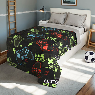 Покрывало, Game over / 10820355
Покрывало, Game over / 10820355