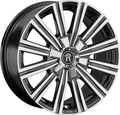 Литой диск, MI148 17x7.5" 6x139.7мм DIA 67.1мм ET 38мм BKF
Литой диск, MI148 17x7.5" 6x139.7мм DIA 67.1мм ET 38мм BKF