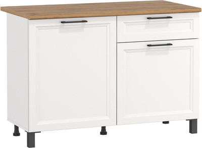 Шкаф-стол кухонный, Римини 1200
Шкаф-стол кухонный, Римини 1200