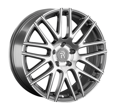 Литой диск, A305 18x8" 5x112мм DIA 66.6мм ET 39мм GMF
Литой диск, A305 18x8" 5x112мм DIA 66.6мм ET 39мм GMF