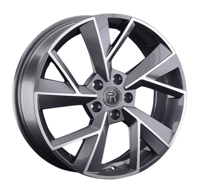 Литой диск, SK130 18x7" 5x112мм DIA 57.1мм ET 43мм GMF
Литой диск, SK130 18x7" 5x112мм DIA 57.1мм ET 43мм GMF