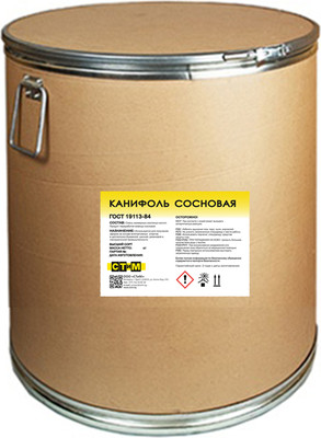 Канифоль для пайки, Сосновая, высший сорт
Канифоль для пайки, Сосновая, высший сорт