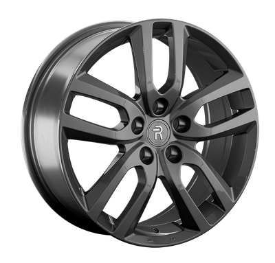 Литой диск, LX59 18x7.5" 5x114.3мм DIA 60.1мм ET 35мм GM
Литой диск, LX59 18x7.5" 5x114.3мм DIA 60.1мм ET 35мм GM