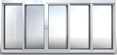 Балконная рама, Slide Раздвижная на 5 створки 2 стекла
Балконная рама, Slide Раздвижная на 5 створки 2 стекла