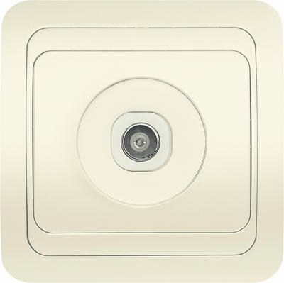 Розетка, Марс SBE-02i-S1-TV
Розетка, Марс SBE-02i-S1-TV