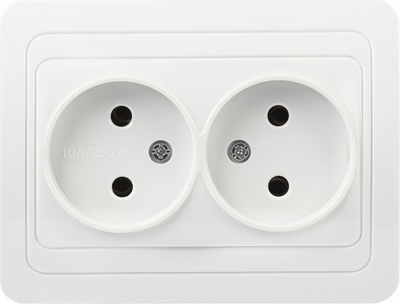 Розетка, Марс SBE-02w-10-S2-N-c
Розетка, Марс SBE-02w-10-S2-N-c