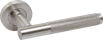 Ручка дверная, РФ 01.02НС Aisi 304 Inox 
Ручка дверная, РФ 01.02НС Aisi 304 Inox