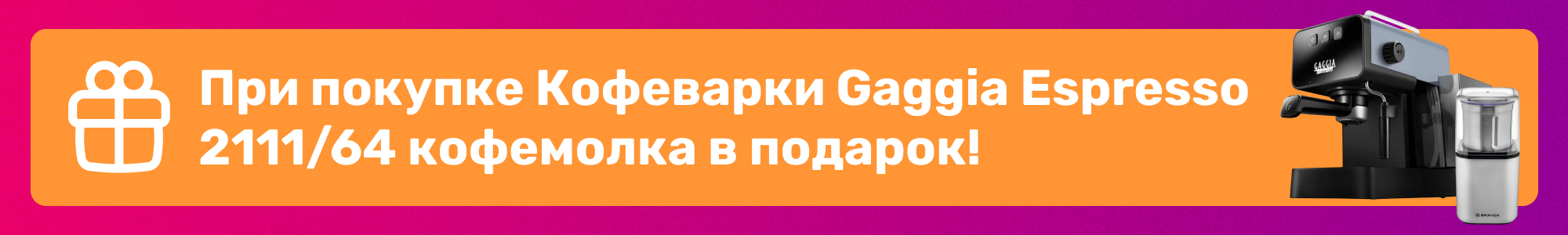 Кофеварка Gaggia Espresso_0226