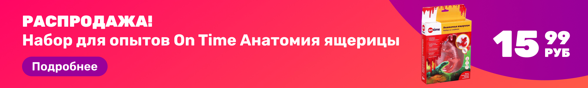 On Time Анатомия ящерицы_0326