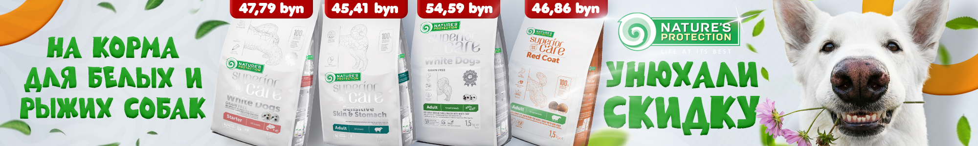 Д. собак Natures Protection_0426