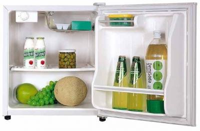 Холодильник без морозильника Daewoo FR-061A - общий вид