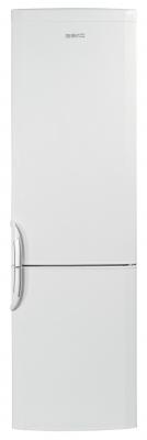 Холодильник с морозильником Beko CSK38000 - вид спереди