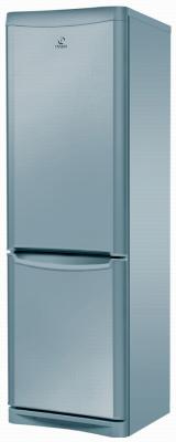 Холодильник с морозильником Indesit B 18 S - Общий вид